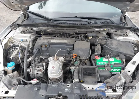 2014 Honda Accord Sport z USA, uszkodzony, nr VIN 1HGCR2F57EA068039